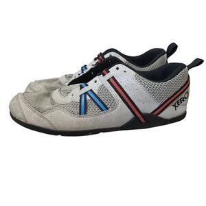 Xero Prio Running and Fitness Shoe - Men Size 10 *need laces and insoles**